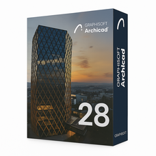 Graphisoft ArchiCAD 26