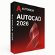 Autodesk AutoCAD 2026 - 0 - Thumbnail