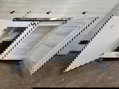 Mobiele Keuken te huur - 0