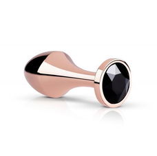 Rosy Gold Butt Plug