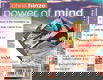 CD - Chris Hinze - Power of mind - 1 - Thumbnail