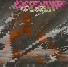 Kate Bush – On Stage (Vinyl/Single 7 Inch)