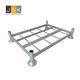 Stapelrek Eurorack Enkel 1370x1000 mm Laadvermogen 1.500 kg - 0 - Thumbnail