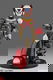PCS Mega Man X Statue Zero - 0 - Thumbnail