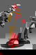 PCS Mega Man X Statue Zero - 1 - Thumbnail