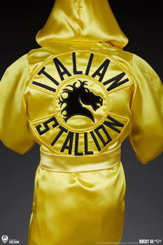 PCS Collectibles Rocky III Statue 1/3 Rocky - 4