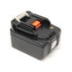Makita 14.4V 5Ah Lithium BL1430 vervangende accu - 0 - Thumbnail