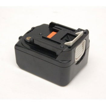 Makita 14.4V 5Ah Lithium BL1430 vervangende accu - 1