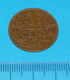 Nederland - halve stuiver 1918 - 0 - Thumbnail