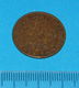 Nederland - halve stuiver 1918 - 1 - Thumbnail