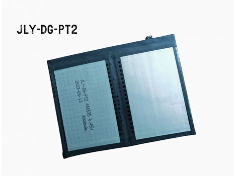 Hoogwaardige vervangbare batterij OTHER JLY-DG-PT2 9800mAh/43.61Wh 4.45V - 0