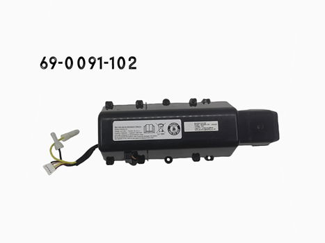 69-0091-102 Batterij voor BISSELL 69-0091-102 - 0