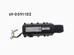 69-0091-102 Batterij voor BISSELL 69-0091-102 - 0 - Thumbnail