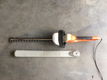 Haagschaar electrisch STIHL HSE 71 - 2 - Thumbnail