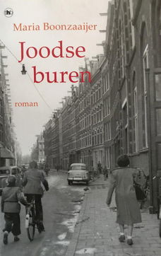 Maria Boonzaaijer - Joodse Buren
