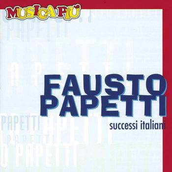 Fausto Papetti - Successi Italiani (CD) Nieuw - 0