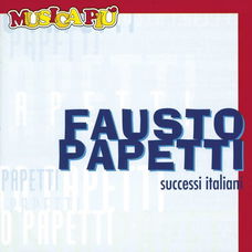 Fausto Papetti - Successi Italiani (CD) Nieuw