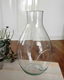 Glazen vaas voor terrarium - glas - ook leuk voor decoupage - 1 - Thumbnail