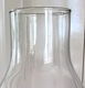 Glazen vaas voor terrarium - glas - ook leuk voor decoupage - 4 - Thumbnail