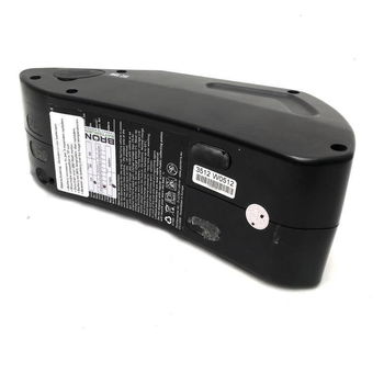 Fietsaccu revisie Victoria Oldenburg 24V 11Ah Lithium - 1
