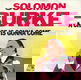 Solomon Burke – A Change Is Gonna Come (Vinyl/Single 7 Inch) - 0 - Thumbnail