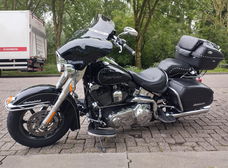 harley davidson heritage classic