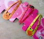 Haarclips Winx Club - 4 stuks - nieuw in de verpakking - 1 - Thumbnail