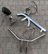 Harley sportster XL, EVO onderdelen begin jaren '90 - 0 - Thumbnail