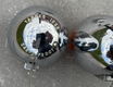 Harley shovelhead twee pinklichten voor FX, XL, e.a. jaren '70 spec.: YANKEE 1030, SEA-D-73-DOT - 3 - Thumbnail