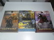 Barclay, James : De kronieken van de Raven (ZGAN)) - 0 - Thumbnail