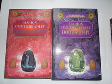 Bradley, Marion Zimmer : Doodslicht (ZGAN)