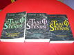 Carter, Robert : Taal der stenen trilogie - 1 - Thumbnail