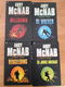 McNab, Andy : 4 Hardcovers (NIEUW) - 0 - Thumbnail