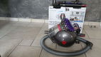 Dyson big ball parquet 2 stofzuiger originele doos zonder zak - 0 - Thumbnail