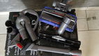 Dyson big ball parquet 2 stofzuiger originele doos zonder zak - 1 - Thumbnail