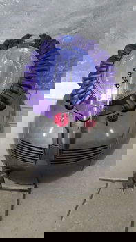 Dyson big ball parquet 2 stofzuiger originele doos zonder zak - 3