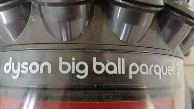 Dyson big ball parquet 2 stofzuiger originele doos zonder zak - 4