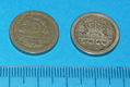 Nederland - ronde stuiver 1907 - F/ZF - 0 - Thumbnail