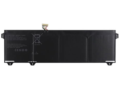 Hoogwaardige vervangbare batterij SAMSUNG AA-PBKN4VN 4757mAh/73.8Wh 15.52V - 0