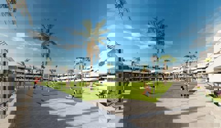 Uw eigen nieuwe Appartement in GUARDAMAR met eigen parking als investering - 3