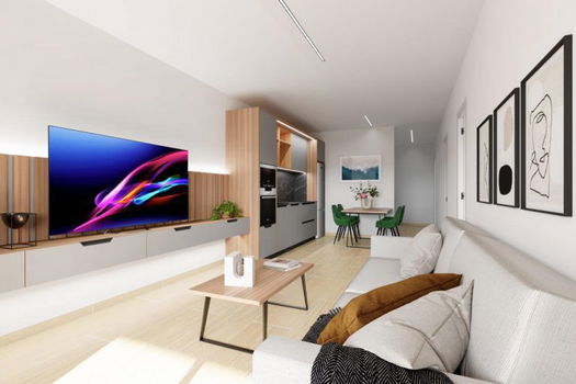 Uw eigen nieuwe Appartement in GUARDAMAR met eigen parking als investering - 4
