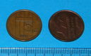 Nederland - stuiver 1996 - 0 - Thumbnail