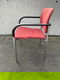 Kusch Co 22 vergaderstoelen / kantinestoelen. - 1 - Thumbnail