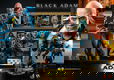 Hot Toys DX30 Black Adam Deluxe Version - 1 - Thumbnail