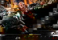 Hot Toys DX30 Black Adam Deluxe Version - 5 - Thumbnail
