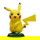 Sideshow Pokémon Life-Size Statue Pikachu - 0 - Thumbnail