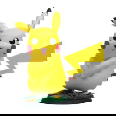 Sideshow Pokémon Life-Size Statue Pikachu