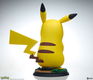 Sideshow Pokémon Life-Size Statue Pikachu - 3 - Thumbnail