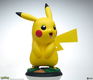 Sideshow Pokémon Life-Size Statue Pikachu - 4 - Thumbnail