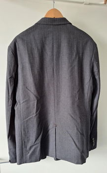 Te koop weinig gedragen colbert van Forecast (maat: XXL). - 1